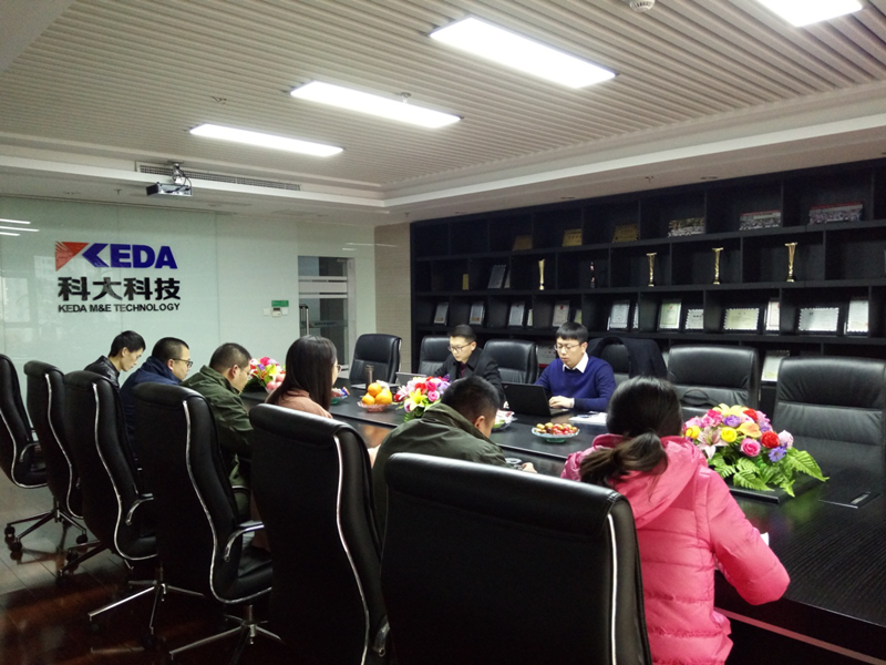 时讯丨公司顺利顺利获得知识产权体系再认证审核